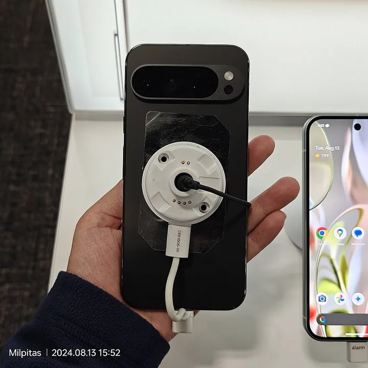 Google Pixel 9 Pro XL product image