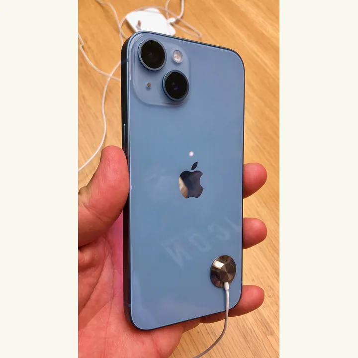 iPhone 14 product image