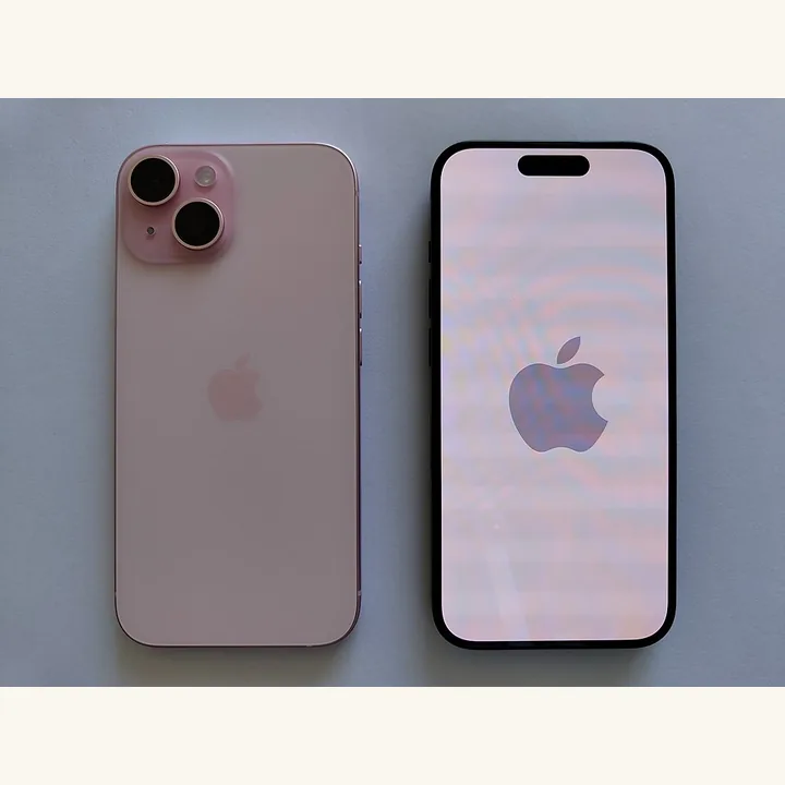 iPhone 15 product image