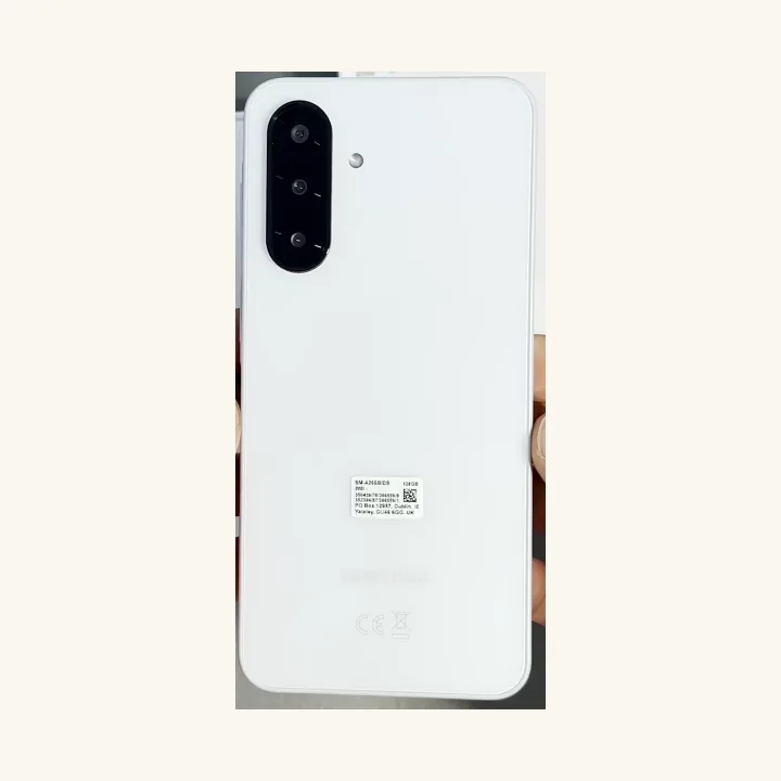 Samsung Galaxy A26 product image