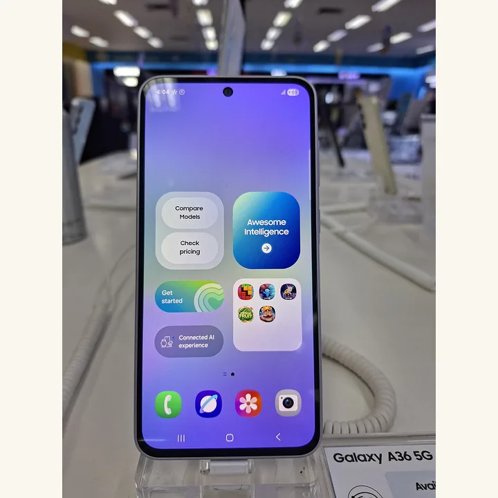 Samsung Galaxy A36 product image