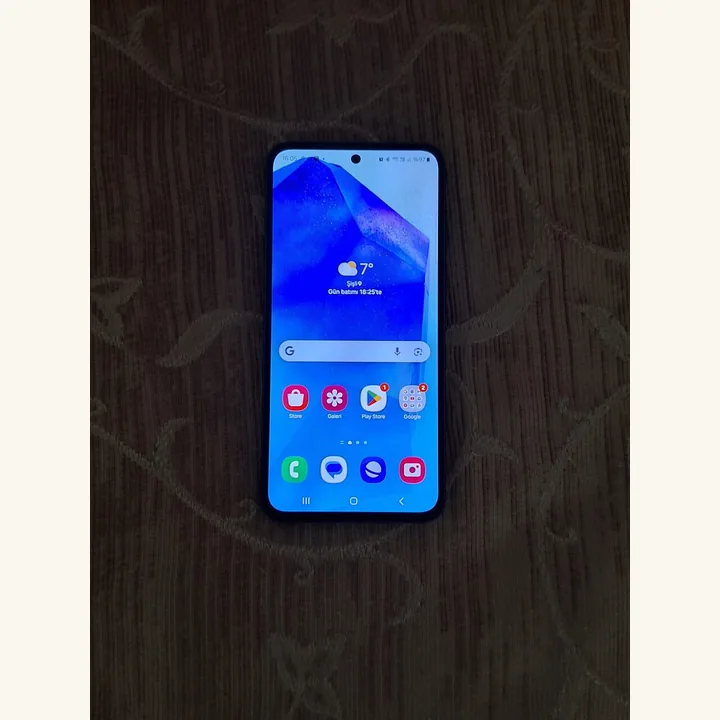 Samsung Galaxy A55 product image