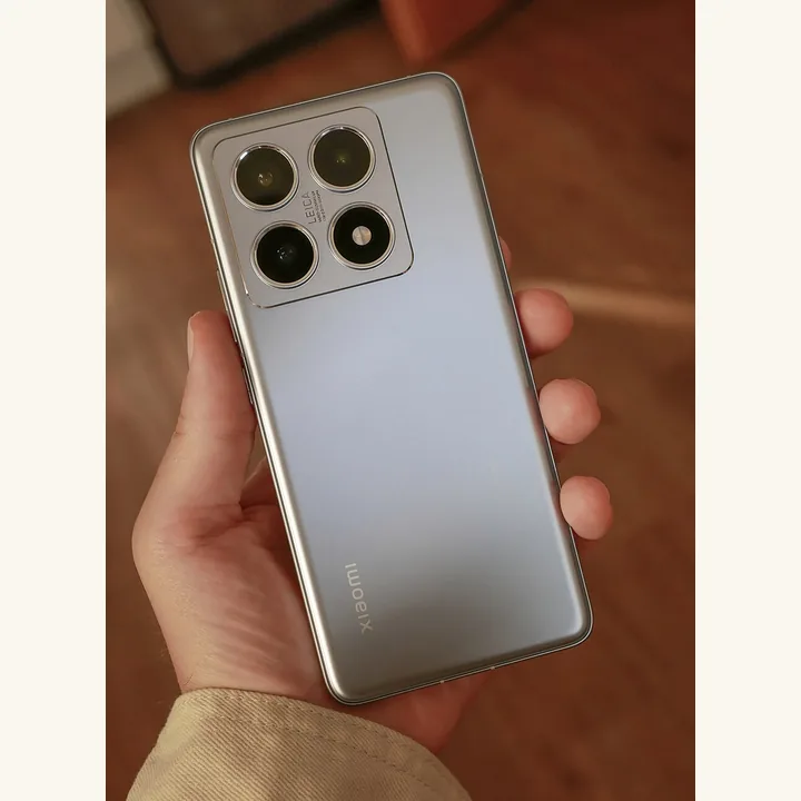 Xiaomi 14T Pro product image